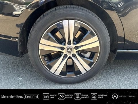 Voitures D'occasion À Saint-Grégoire | Mercedes-Benz Classe C 300 D E Hybrid Eq 197+129Ch Busin...