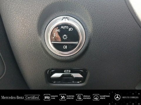 Voitures D'occasion À Noyal-Pontivy | Mercedes-Benz Classe C Break 200 D 163Ch Amg Line