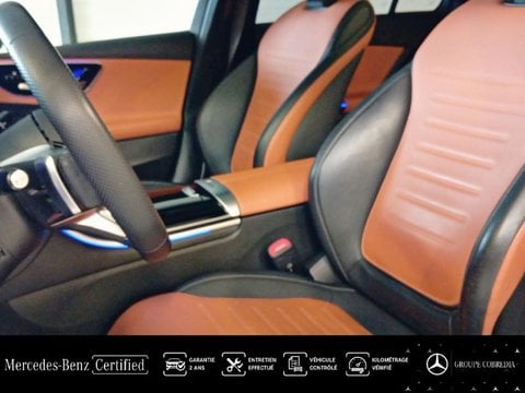 Voitures D'occasion À Saint-Grégoire | Mercedes-Benz Classe C Break 200 D 163Ch Amg Line