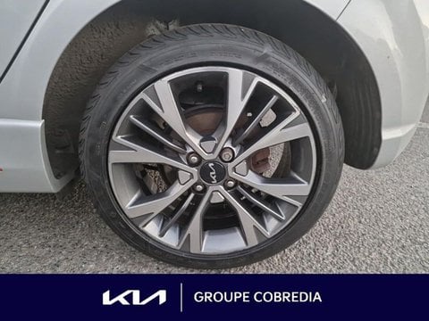 Voitures D'occasion À Lannion | Kia Picanto 1.2 Dpi 84Ch Gt Line