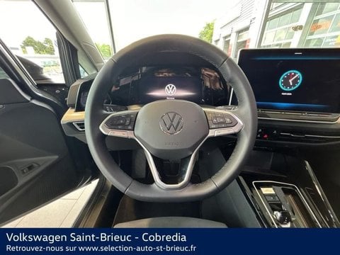 Voitures D'occasion À Saint-Brieuc | Volkswagen Golf Sw 1.5 Etsi Evo2 150Ch Style Dsg7