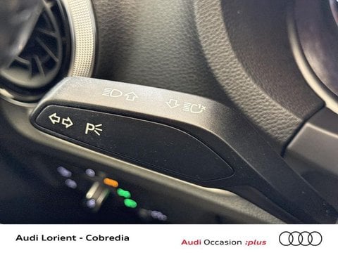 Voitures D'occasion À Lanester | Audi A3 Sportback 30 Tdi 116Ch Sport Limited Euro6D-T 109G