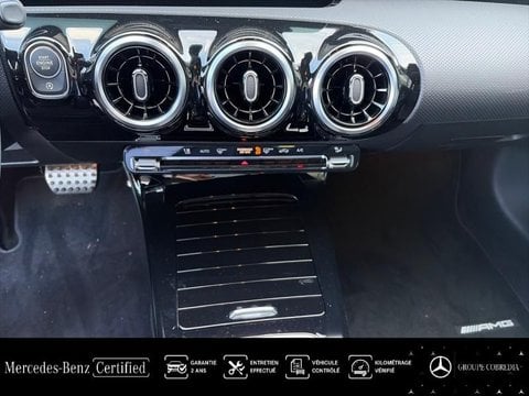 Voitures D'occasion À Caudan | Mercedes-Benz Classe A 200 D Star Edition