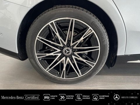 Voitures D'occasion À Quimper | Mercedes-Benz Classe C 400 489Ch 94,5Kwh Amg Line 4Matic
