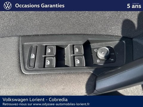 Voitures D'occasion À Lanester | Volkswagen Tiguan 1.4 Ehybrid 245Ch Life Plus Dsg6