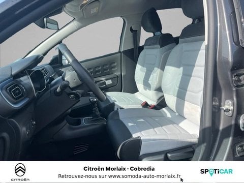 Voitures D'occasion À Saint-Martin-Des-Champs | Citroën C3 1.2 Puretech 110Ch S&S Elle