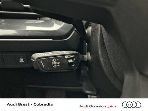 Voitures D'occasion À Brest | Audi Q4 Sportback E-Tron 40 E-Tron 204Ch S Line