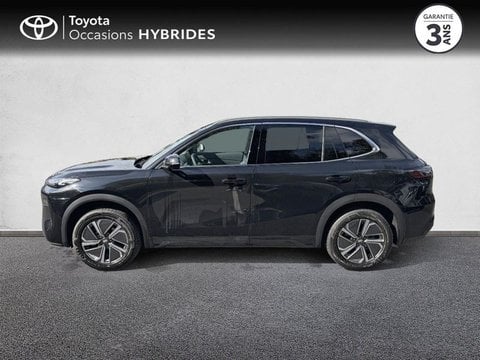 Voitures D'occasion À Pabu | Geely Starray Em-I 1.5 Plug-In Hybrid Em-I 262Pro
