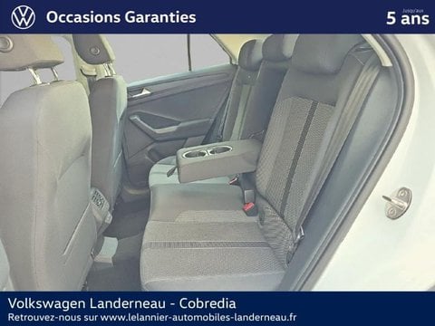 Voitures D'occasion À Landerneau | Volkswagen T-Roc 2.0 Tdi 116Ch Life