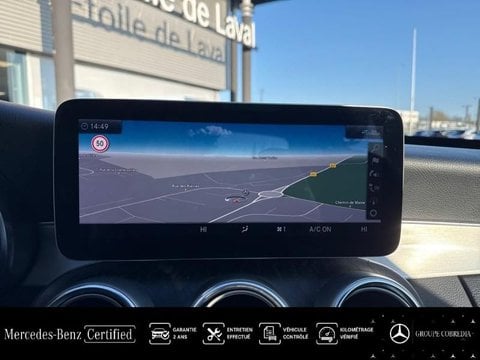 Voitures D'occasion À Bonchamps-Les-Laval | Mercedes-Benz Classe C 220 D 200Ch Amg Line