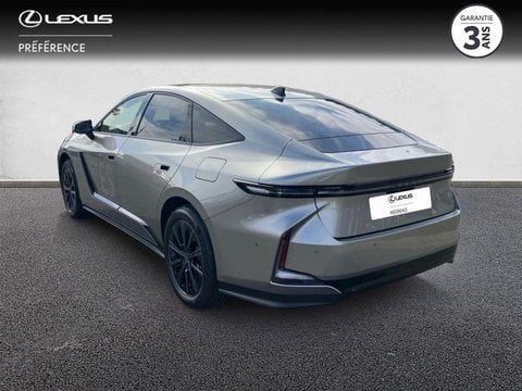 Voitures D'occasion À Lanester | Lexus Es 300H Luxe