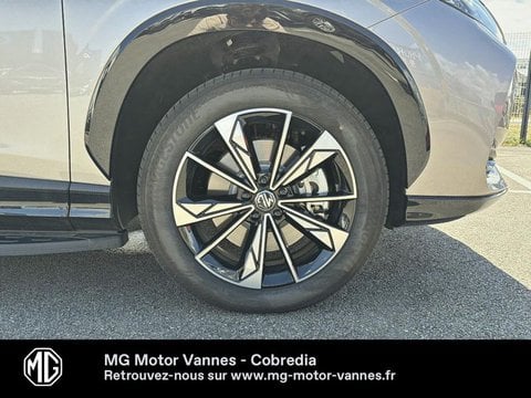 Voitures D'occasion À Theix-Noyalo | Mg Ehs 1.5 Gdi 272Ch Phev Luxury