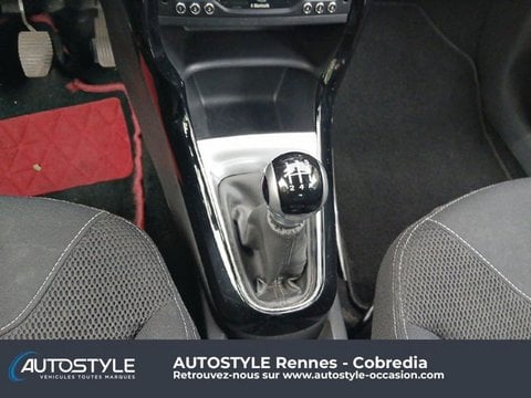 Voitures D'occasion À La Mézière | Citroën Ds3 E-Hdi 90Ch So Chic
