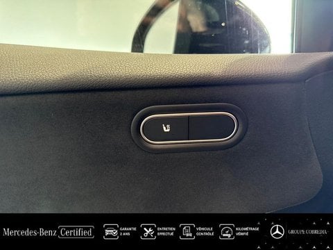Voitures D'occasion À Quimper | Mercedes-Benz Classe A 180 D 116Ch Amg Line 8G-Dct