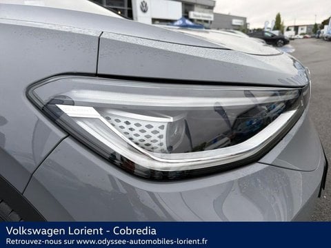 Voitures D'occasion À Lanester | Volkswagen Id.4 286Ch Pro 79 Kwh Life Max