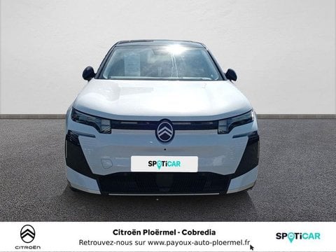 Voitures D'occasion À Ploërmel | Citroën C5 Aircross Electrique 210Ch 78Kwh Autonomie Confort Max