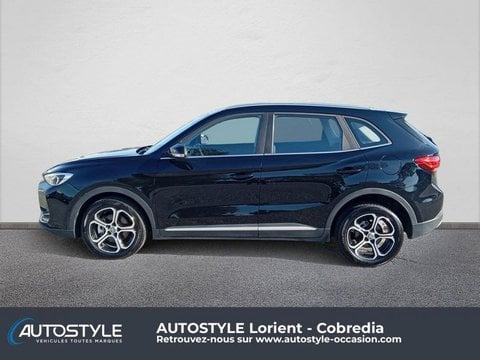 Voitures D'occasion À Lanester | Mg Zs 1.5 Hybrid+ 197Ch Comfort