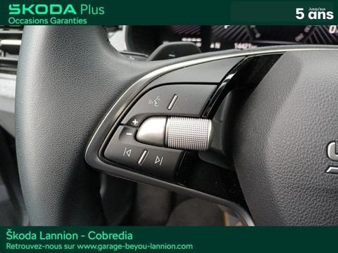 Voitures D'occasion À Lannion | Škoda Kamiq 1.0 Tsi Evo 2 116Ch Selection Dsg7