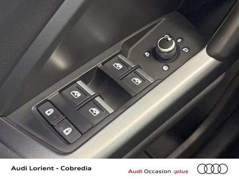 Voitures D'occasion À Lanester | Audi Q3 35 Tdi 150Ch S Line Plus S Tronic 7