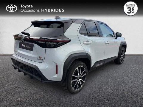 Voitures D'occasion À Noyal-Pontivy | Toyota Yaris Cross 116H Gr Sport My22