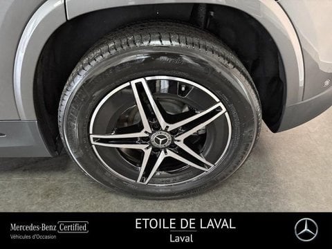 Voitures D'occasion À Bonchamps-Les-Laval | Mercedes-Benz Eqa 250+ 190Ch Edition