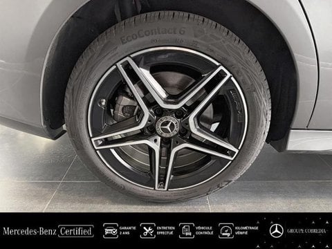 Voitures D'occasion À Saint-Martin-Des-Champs | Mercedes-Benz Cla Shooting Brake 250 E Hybrid Eq...