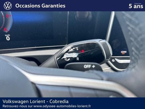 Voitures D'occasion À Lanester | Volkswagen Tiguan 2.0 Tdi 150Ch Elegance Dsg7