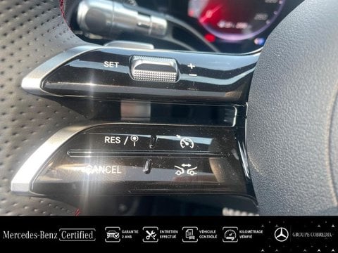 Voitures D'occasion À Caudan | Mercedes-Benz Glb 200 163+30Ch Amg Line 8G-Edct
