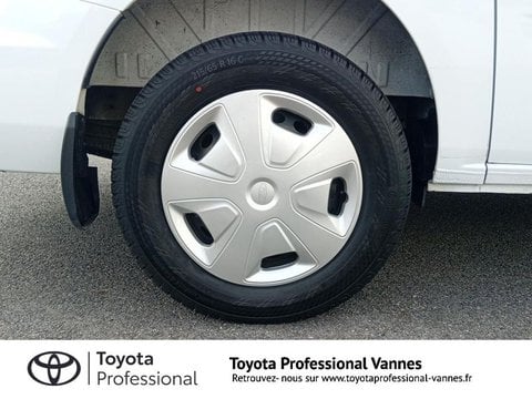 Voitures D'occasion À Vannes | Ford Transit Custom 280 L1H1 2.0 Ecoblue 136Ch Trend Bva8