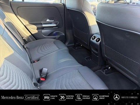 Voitures D'occasion À Vannes | Mercedes-Benz Eqa 250+ 190Ch Edition