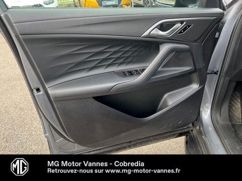 Voitures D'occasion À Theix-Noyalo | Mg Ehs 1.5 Gdi 272Ch Phev Luxury