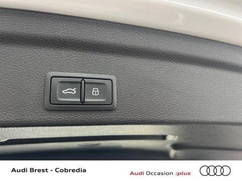Voitures D'occasion À Brest | Audi Q3 Sportback 45 Tfsi E 245Ch S Line S Tronic 6