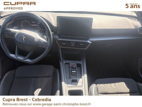 Voitures D'occasion À Brest | Cupra Formentor 1.4 E-Hybrid 204Ch Business Edition Dsg6