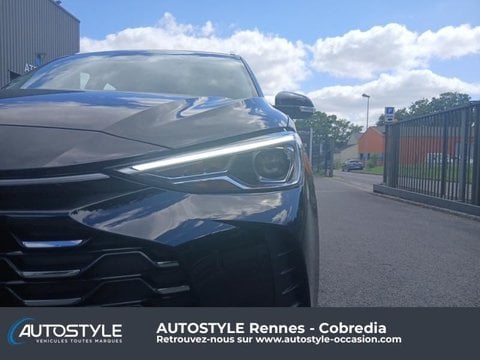 Voitures D'occasion À La Mézière | Mg Zs 1.5 Hybrid+ 197Ch Comfort