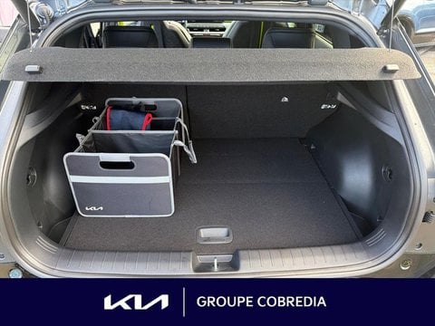 Voitures D'occasion À Lannion | Kia Ev4 292Ch 81,4Kwh Gt Awd