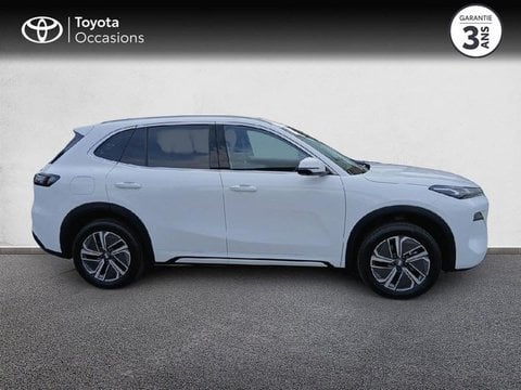 Voitures D'occasion À Ploërmel | Geely Starray 1.5 Em-I 99+218Ch Pro