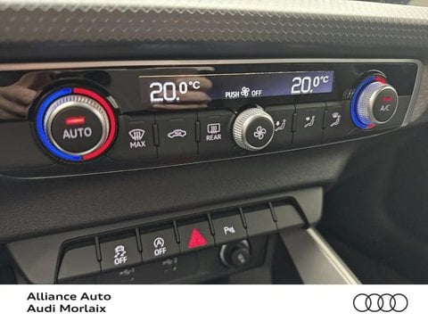 Voitures D'occasion À Saint-Martin-Des-Champs | Audi A1 Sportback 25 Tfsi 95Ch Design