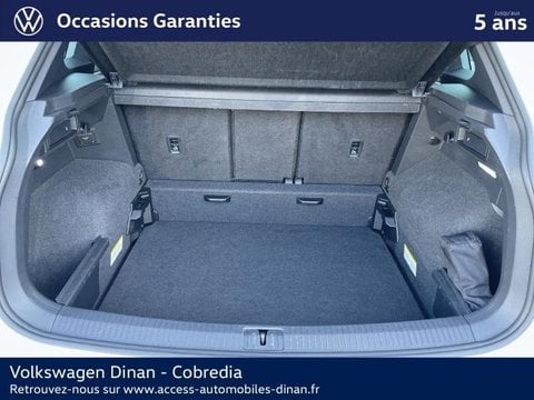 Voitures D'occasion À Quevert | Volkswagen Tiguan 2.0 Tdi 150Ch R-Line Exclusive Dsg7
