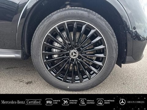Voitures D'occasion À Vannes | Mercedes-Benz Glc 300 E Hybrid 313Ch Amg Line + 4Matic 9G-Tronic
