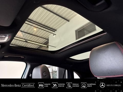 Voitures D'occasion À Quimper | Mercedes-Benz Eqa 250 190Ch Amg Line