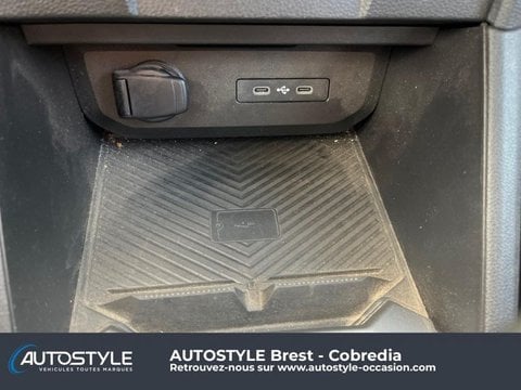 Voitures D'occasion À Brest | Dacia Duster 1.2 Mild Hybrid 130Ch Journey 4X4