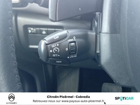 Voitures D'occasion À Ploërmel | Citroën C5 Aircross Bluehdi 130Ch S&S Feel Eat8 E6.D