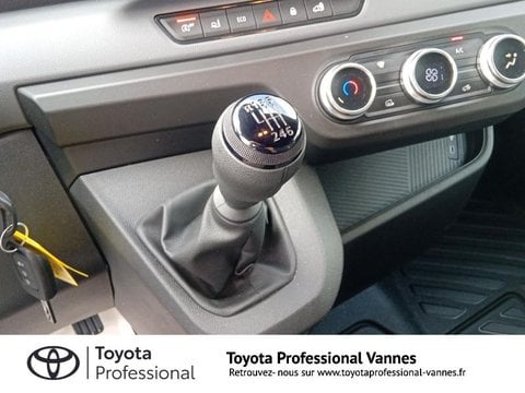 Voitures D'occasion À Vannes | Renault Master Fg F3500 L2H2 2.0 Blue Dci 130Ch Advance
