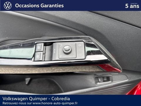 Voitures D'occasion À Quimper | Volkswagen Id.4 340Ch 77 Kwh Gtx Life Max
