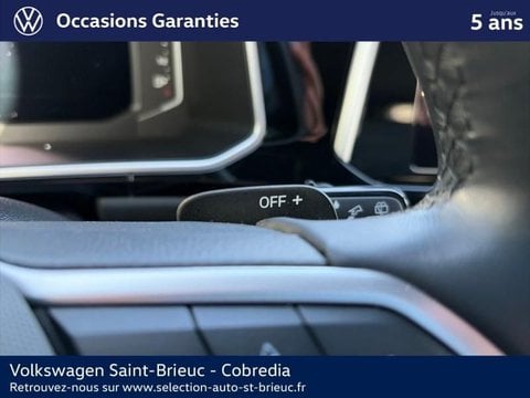 Voitures D'occasion À Saint-Brieuc | Volkswagen T-Roc 2.0 Tdi 150Ch R-Line Dsg7