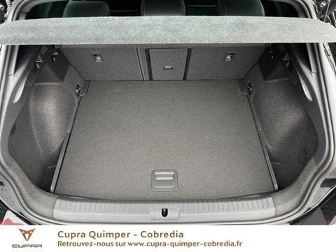 Voitures D'occasion À Quimper | Cupra Formentor 1.5 Etsi Hybrid 150Ch V Dsg7