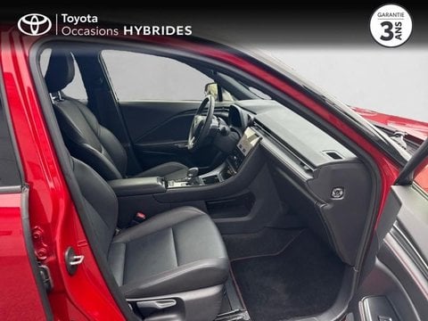 Voitures D'occasion À Brest | Lexus Lbx 1.5 136Ch Emotion 2Wd