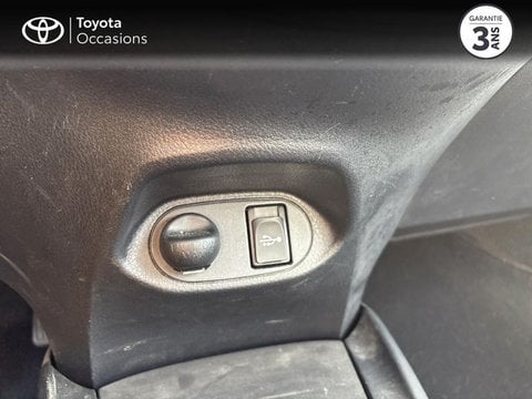 Voitures D'occasion À Pluneret | Toyota Yaris 70 Vvt-I France 5P Rc18