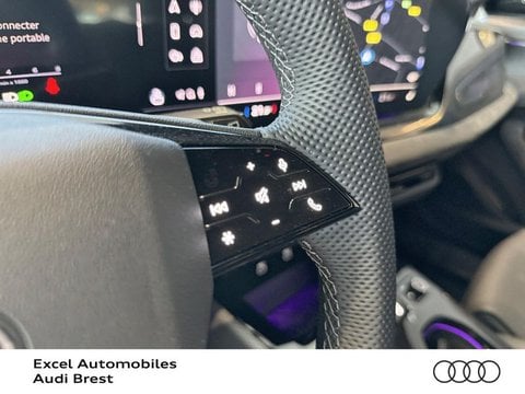 Voitures D'occasion À Brest | Audi A5 Avant 2.0 Tfsi 204Ch S Line Quattro S Tronic 7