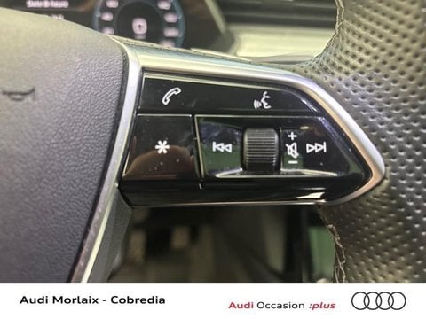 Voitures D'occasion À Saint-Martin-Des-Champs | Audi E-Tron S Sportback 503Ch E-Quattro Sport Ex...